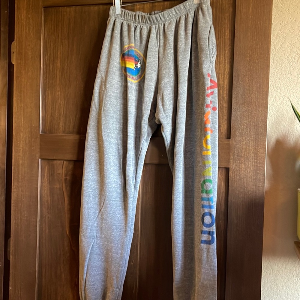 Aviator Nation sweatpants